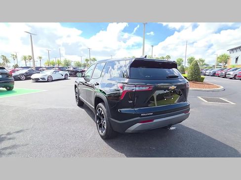 New 2026 Chevrolet Equinox LT w/ Convenience Package II FWD image 21