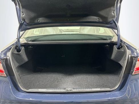 Certified 2025 Subaru Legacy Premium image 27