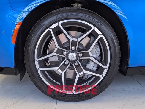 New 2026 Dodge Charger R/T AWD/4WD image 30