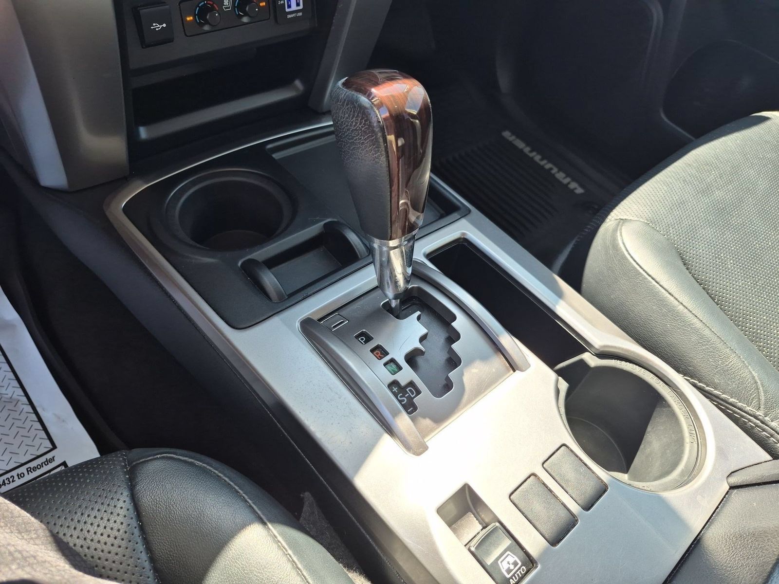Used 2020 Toyota 4Runner Limited RWD image 16