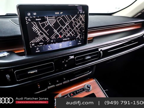 Used 2024 Lincoln Aviator Reserve image 21