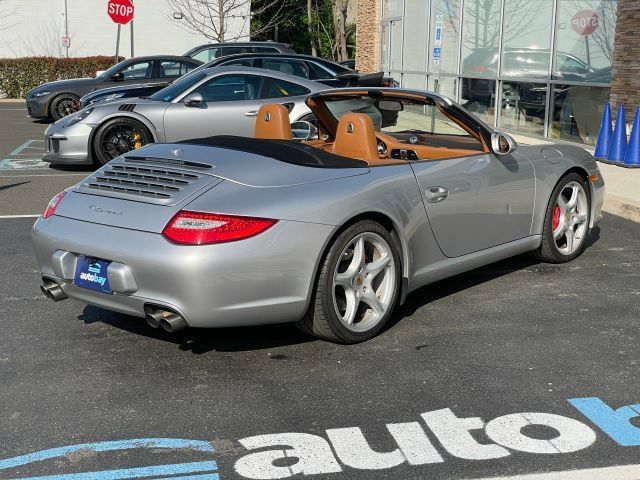 Used 2009 Porsche 911 Carrera S RWD image 12