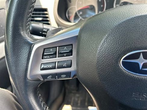 Used 2014 Subaru Legacy 2.5i Premium w/ Popular Package #1 AWD/4WD image 16
