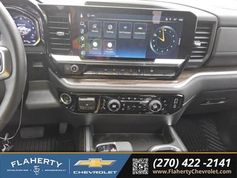 Used 2026 Chevrolet Silverado 1500 RST w/ Convenience Package II AWD/4WD image 10