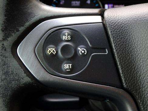 Used 2015 Chevrolet Silverado 1500 LT image 16