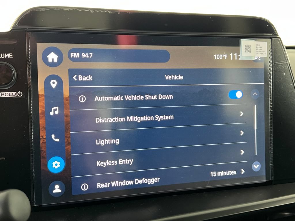 New 2026 Subaru Outback Wilderness AWD/4WD image 36