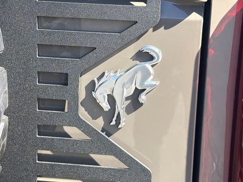 Used 2025 Ford Bronco 4-Door image 37