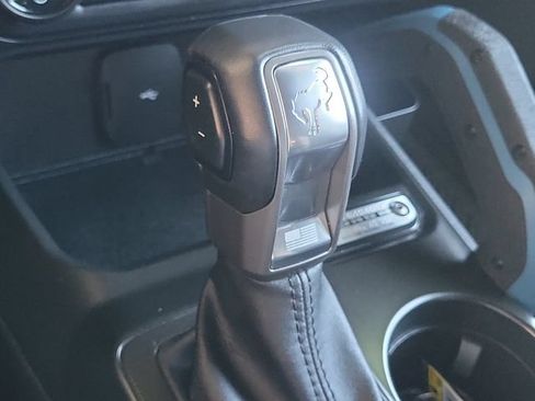 Used 2023 Ford Bronco Wildtrak AWD/4WD image 16