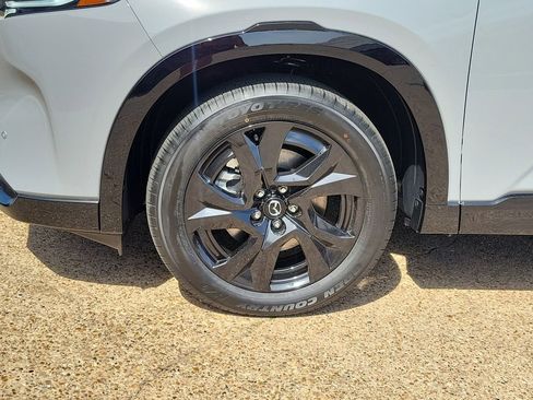 New 2026 MAZDA CX-5 2.5 S w/ Premium Package AWD/4WD image 5