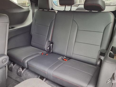 Used 2024 Chevrolet Traverse RS w/ LPO, Floor Liner Package AWD/4WD image 24