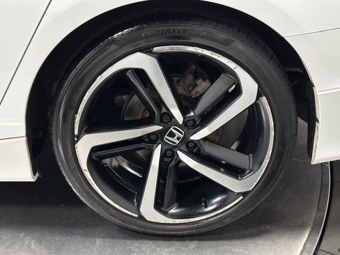 Used 2020 Honda Accord Sport image 19