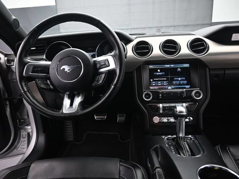 Used 2015 Ford Mustang GT Premium w/ Equipment Group 401A RWD image 20