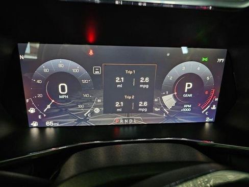 New 2026 GMC Canyon Elevation w/ Convenience Package image 29