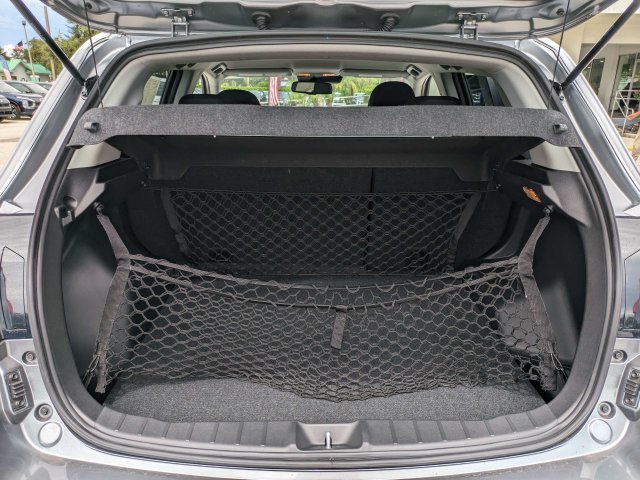 New 2027 Mitsubishi Outlander Sport ES AWD/4WD image 13
