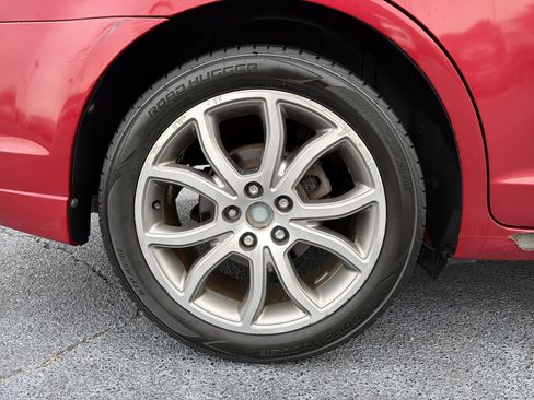 Used 2012 Ford Fusion SE image 17