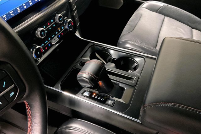 Used 2025 Ford F150 Raptor AWD/4WD image 17