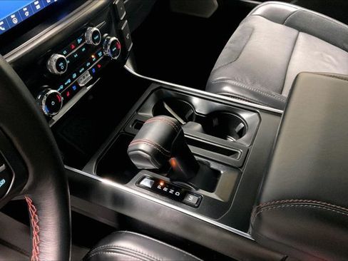 Used 2025 Ford F150 Raptor AWD/4WD image 17