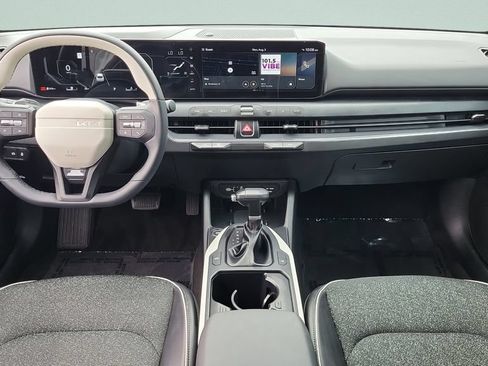 Used 2025 Kia K4 GT-Line w/ GT-Line Sunroof Package FWD image 11