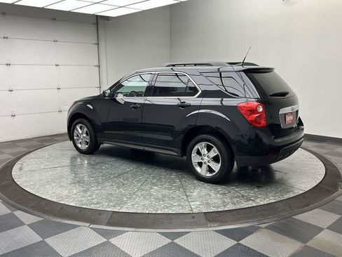 Used 2013 Chevrolet Equinox LT w/ Safety Package FWD image 2