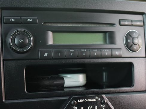 Used 2012 Mercedes-Benz Sprinter 3500 image 34