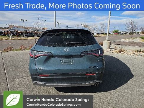 Used 2023 Honda HR-V Sport image 6