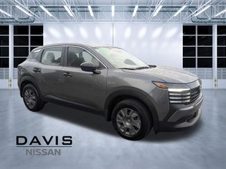 Used 2025 Nissan Kicks S AWD/4WD video 1