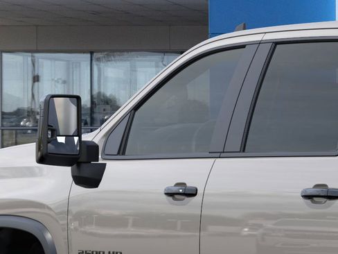 New 2026 Chevrolet Silverado 2500 ZR2 w/ LPO, Dark Essentials Package image 38