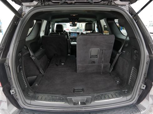 Used 2021 Dodge Durango GT image 17