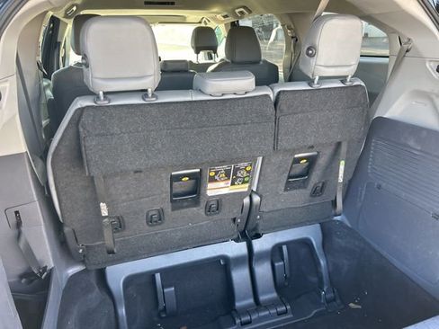 Certified 2024 Toyota Sienna XLE image 13