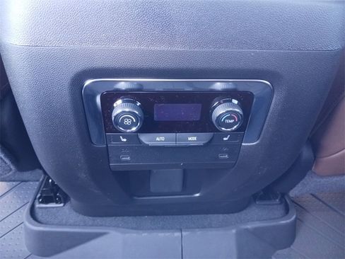 New 2026 Chevrolet Tahoe High Country w/ LPO, Get Active Package image 24