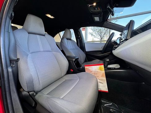 Certified 2023 Toyota Corolla SE image 48