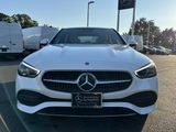 Certified 2022 Mercedes-Benz C 300 4MATIC Sedan image 2