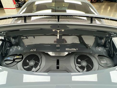 Certified 2026 Porsche 911 GT3 RWD image 26