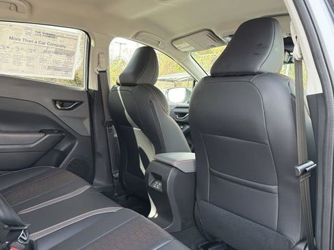 New 2026 Subaru Crosstrek 2.5i Limited image 17