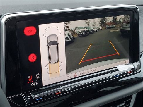 New 2026 Volkswagen Atlas Peak Edition image 28