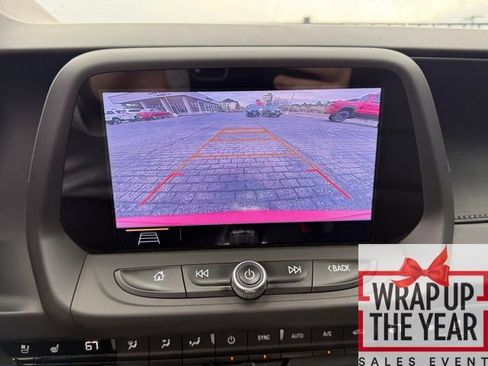 Used 2019 Chevrolet Camaro SS image 25