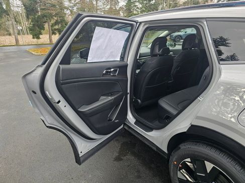 New 2026 Kia Sportage SX Prestige AWD/4WD image 22