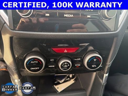 Used 2023 Subaru Forester Touring image 20