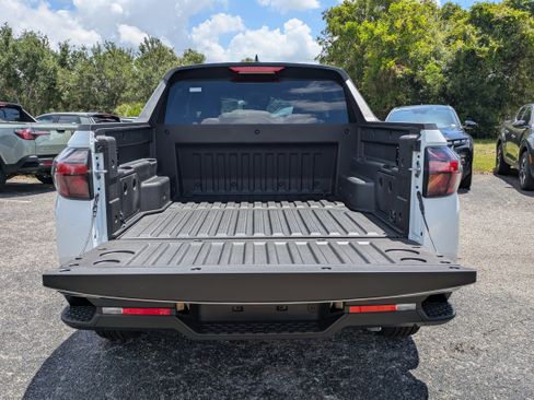 New 2026 Hyundai Santa Cruz SE AWD/4WD image 11
