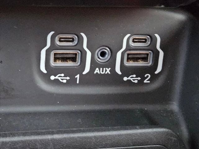 Used 2022 RAM 1500 Limited AWD/4WD image 23