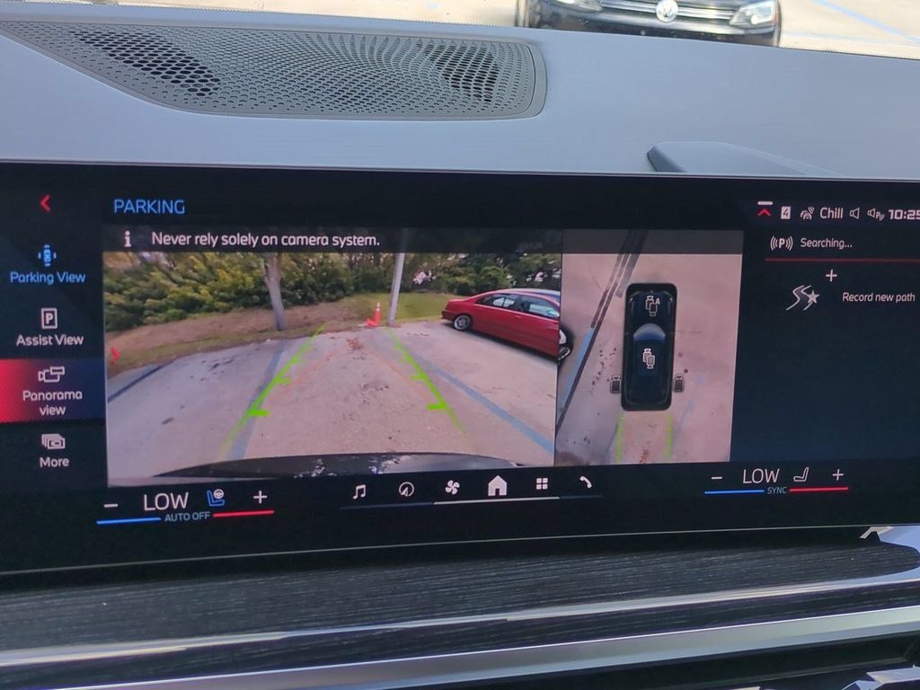 New 2026 BMW X5 M60i AWD/4WD image 21