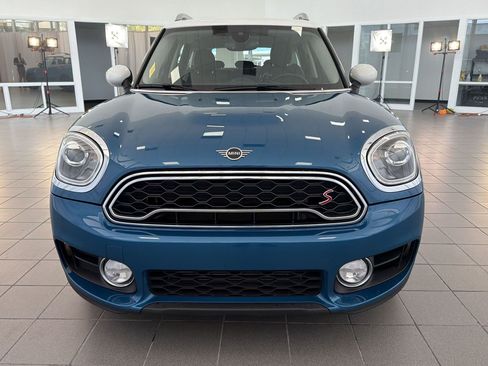 Used 2019 MINI Cooper Countryman S w/ Premium Package FWD image 6
