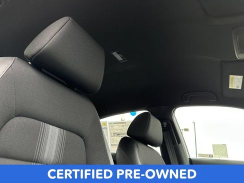 Used 2026 Honda Civic Sport image 14