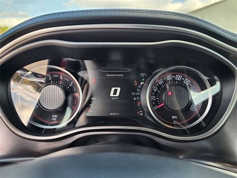 Used 2020 Dodge Challenger R/T Scat Pack w/ Plus Package image 24