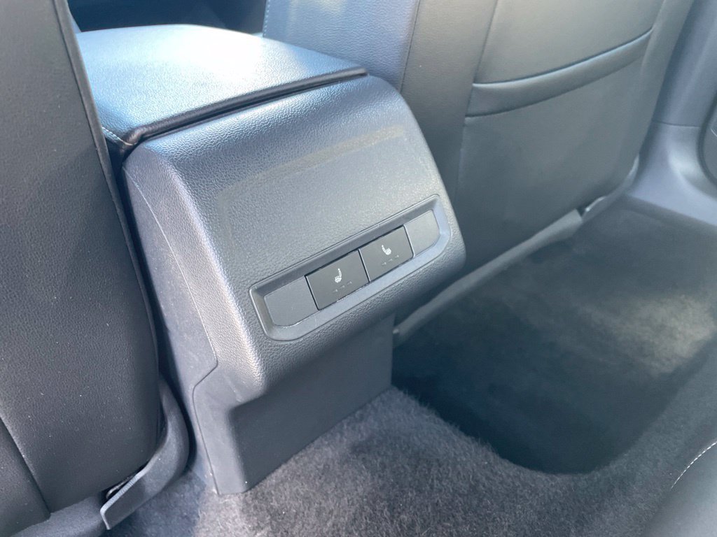 Used 2019 Volkswagen Jetta R-Line w/ R-Line Cold Weather Package FWD image 24