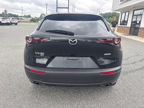 Used 2024 MAZDA CX-30 AWD 2.5 S w/ Preferred Package image 7