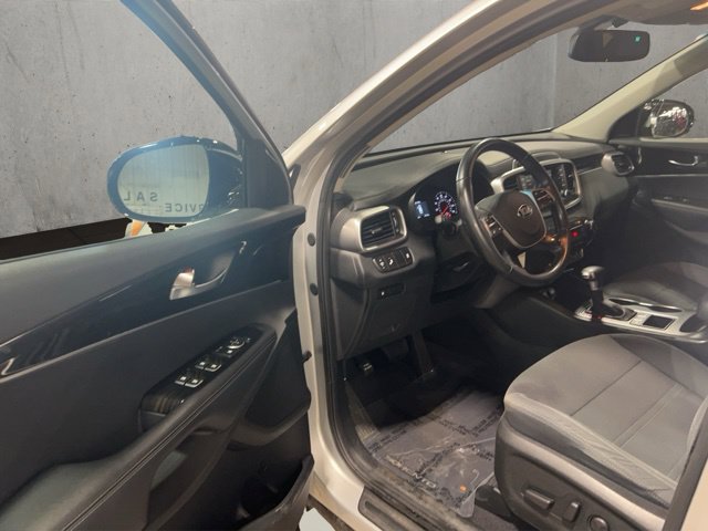 Used 2019 Kia Sorento S AWD/4WD image 18
