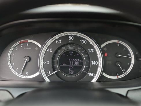 Used 2014 Honda Accord EX-L image 12