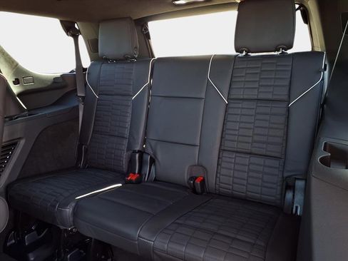 New 2026 Cadillac Escalade Platinum Sport image 11