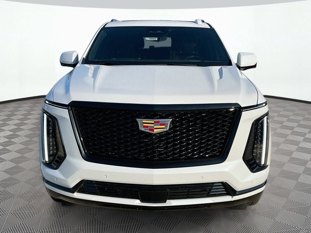 New 2026 Cadillac Escalade Sport w/ Touring Package AWD/4WD image 40